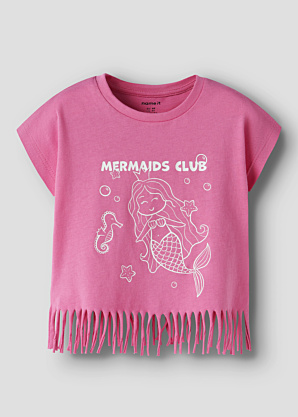 Name It Mini T-särk Valone