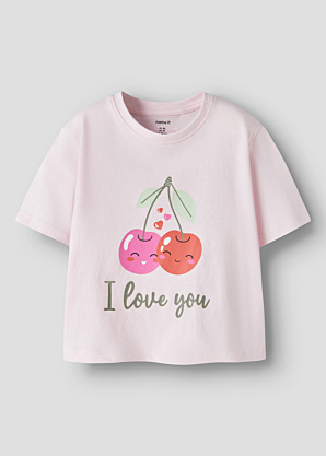 Name It Mini T-särk Vilinse