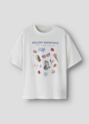 Футболка Votea Name It Kids