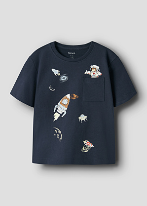 Футболка Vilian Name It Mini