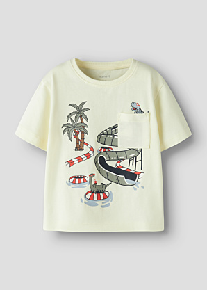 Футболка Vilian Name It Mini