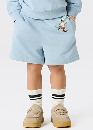 Брюки Valexander Name It Mini