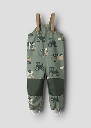 Name It Mini matkapüksid Alfa08