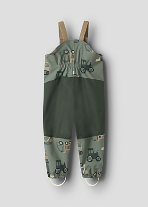 Name It Mini matkapüksid Alfa08