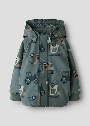 Name It Mini Outerwear kevad-sügis spordijope Alfa08