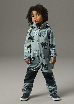 Name It Mini Outerwear kevad-sügis kombinesoon Alfa08