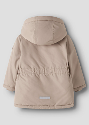 Name It Mini Outerwear kevad-sügisparka Marlow