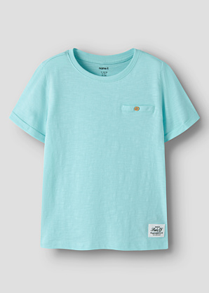 Футболка Vincent Name It Kids