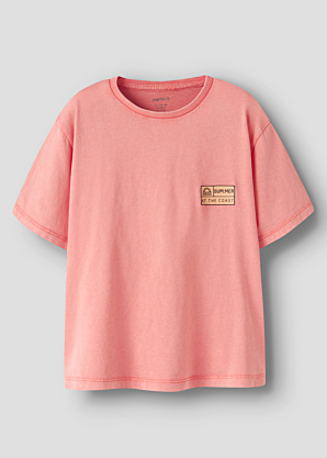 Name It Kids T-särk Fandel