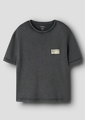 Name It Kids T-särk Fandel