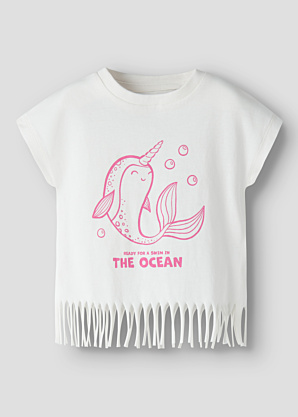 Name It Mini T-särk Valone