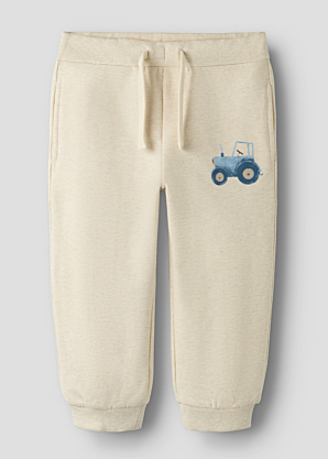 Спортивные штаны Fotractor Name It Mini