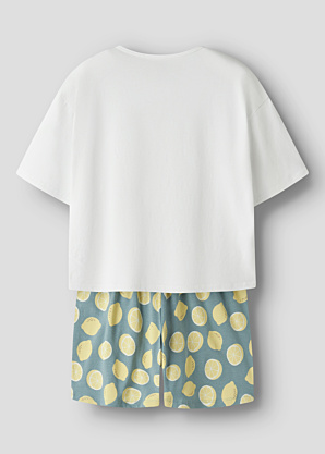 Name It Kids pidžaama