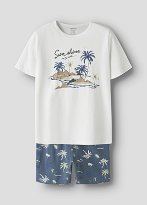 Name It Kids pidžaama