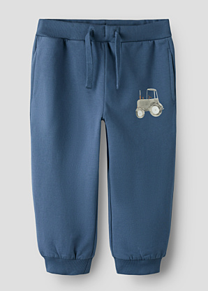 Спортивные штаны Fotractor Name It Mini