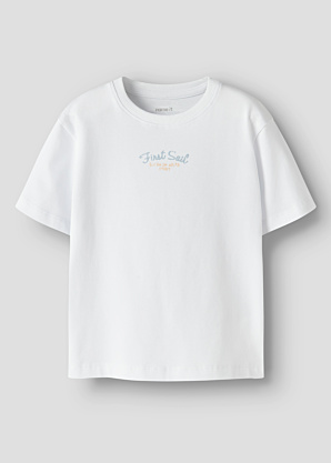 Футболка Flokan Name It Mini