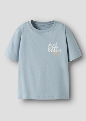 Футболка Flokan Name It Mini