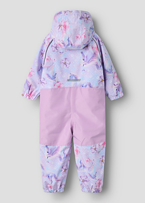 Name It Mini Outerwear kevad-sügis kombinesoon Alfashell08