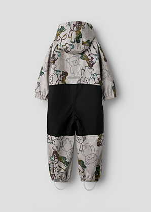 Name It Mini Outerwear kevad-sügis kombinesoon Alfashell08