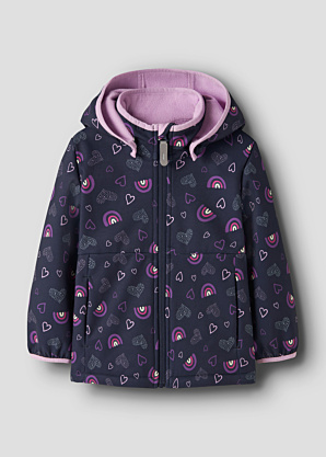 Весенне-осенняя спортивная куртка Malta05 Softshell Name It Mini Outerwear