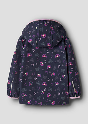 Весенне-осенняя спортивная куртка Malta05 Softshell Name It Mini Outerwear