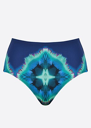 Трусики бикини Naturana