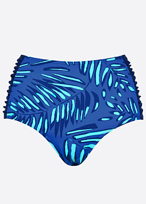 Трусики бикини Naturana