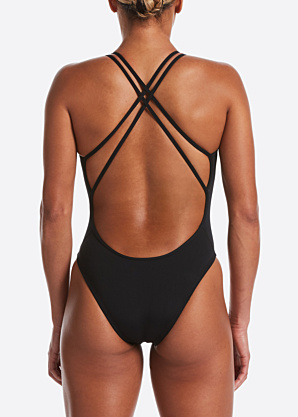 Купальник Nike