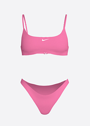 Nike bikiinid Bralette Bikini Set