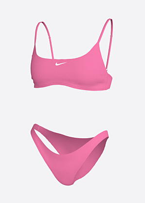 Nike bikiinid Bralette Bikini Set