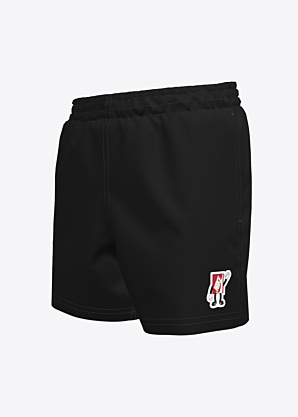 Nike rannashortsid Patch Volley Short
