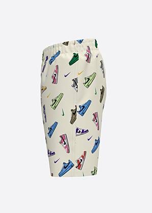 Nike rannashortsid Aop Volley Short