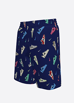 Nike rannashortsid Aop Volley Short