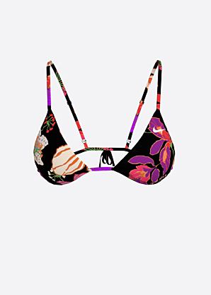 Nike bikiinid Triangle Bikini Top