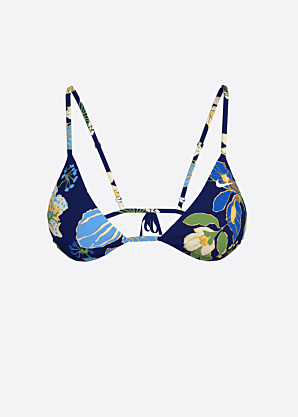 Nike bikiinid Triangle Bikini Top