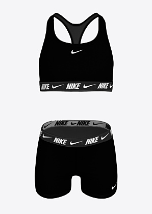 Nike bikiinid Tape Bikini Set