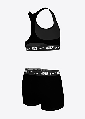 Nike bikiinid Tape Bikini Set
