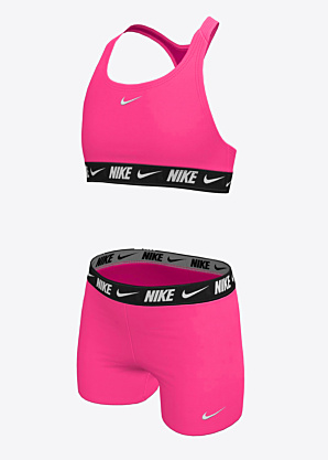 Nike bikiinid Tape Bikini Set