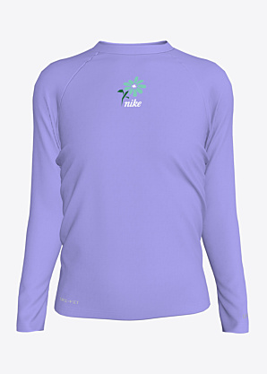 Nike Logo Ls Hydroguard