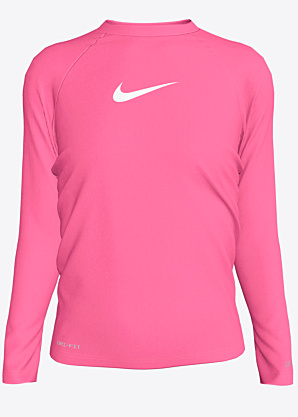 Nike Essential Ls Hydroguard