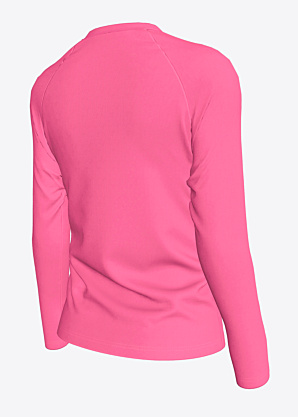 Nike Essential Ls Hydroguard