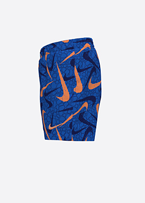 Nike rannashortsid Aop Volley Short