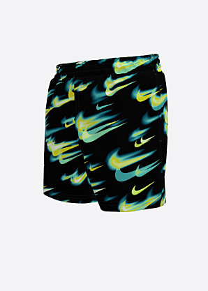 Nike rannashortsid Aop Volley Short