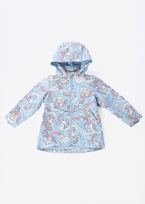 Весенне-осенняя куртка Maxi Name It Mini Outerwear