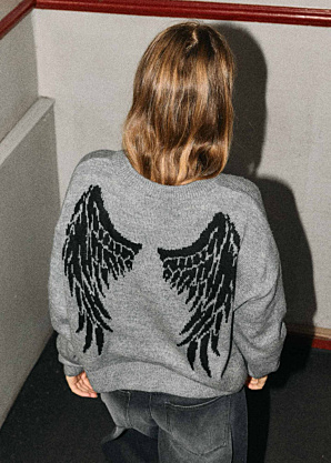 Кардиган Bailey Noisy May