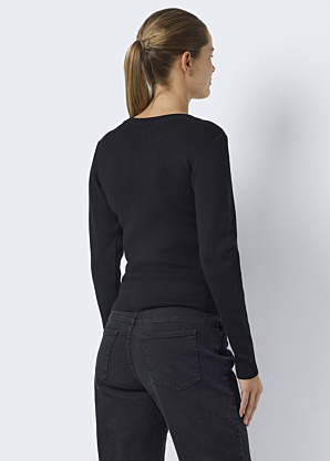 Noisy May kampsun Jaz