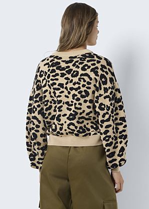 Кофта Charlott Noisy May