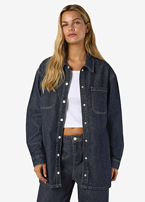 Teksapluus Malva Noisy May