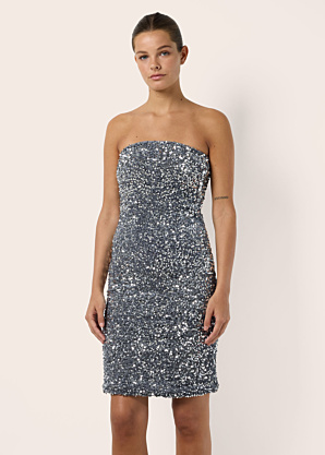 Праздничное платье Mia Noisy May