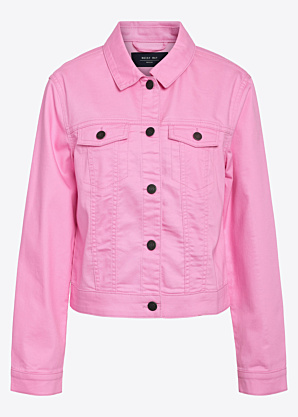 Noisy May teksatagi Debra